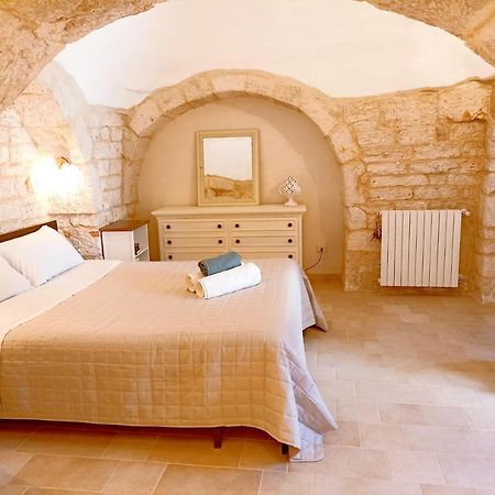 Trullo22 Villa Martina Franca Exteriör bild