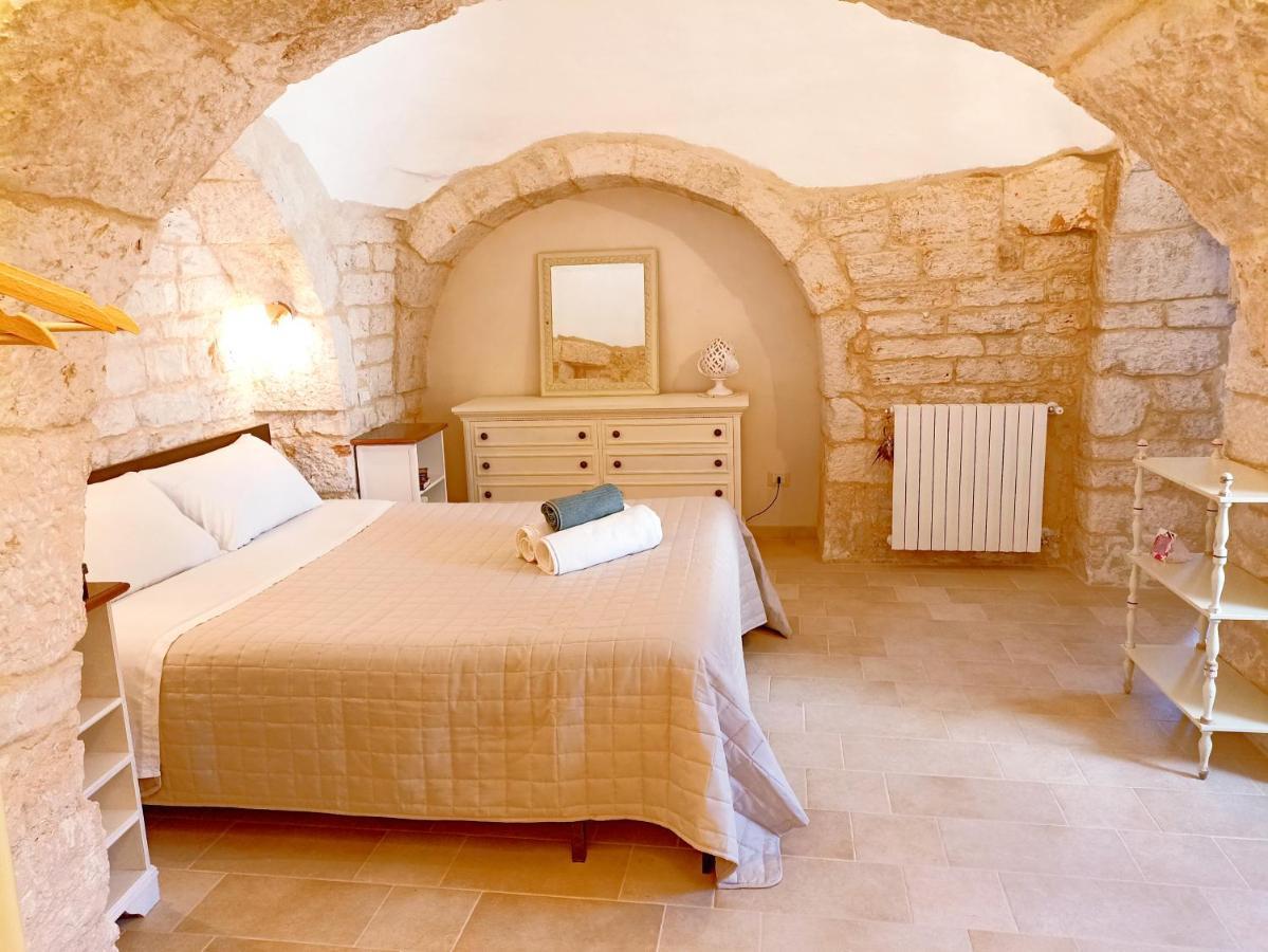 Trullo22 Villa Martina Franca Exteriör bild
