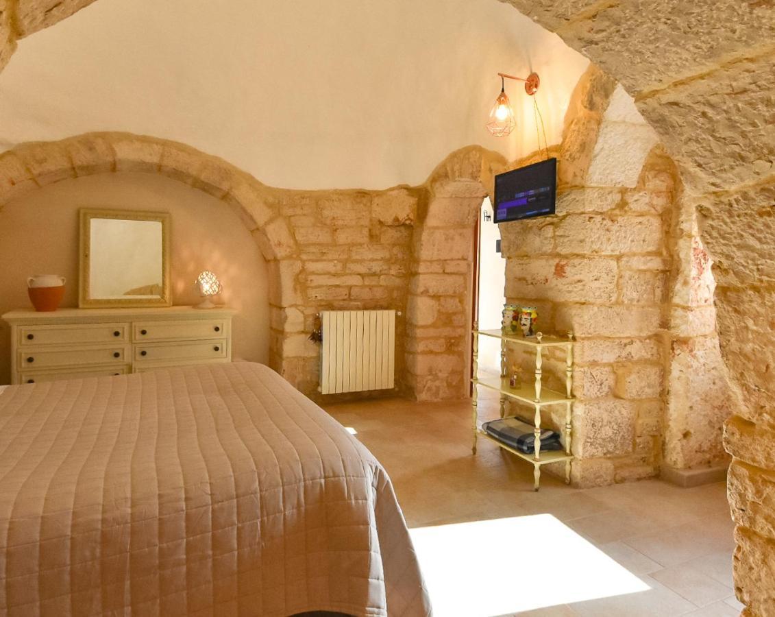 Trullo22 Villa Martina Franca Exteriör bild