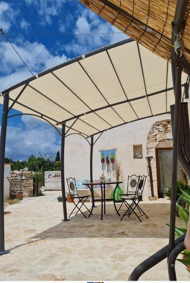 Trullo22 Villa Martina Franca Exteriör bild