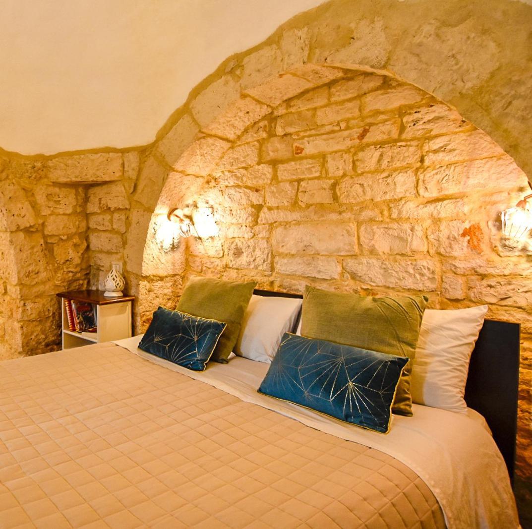 Trullo22 Villa Martina Franca Exteriör bild