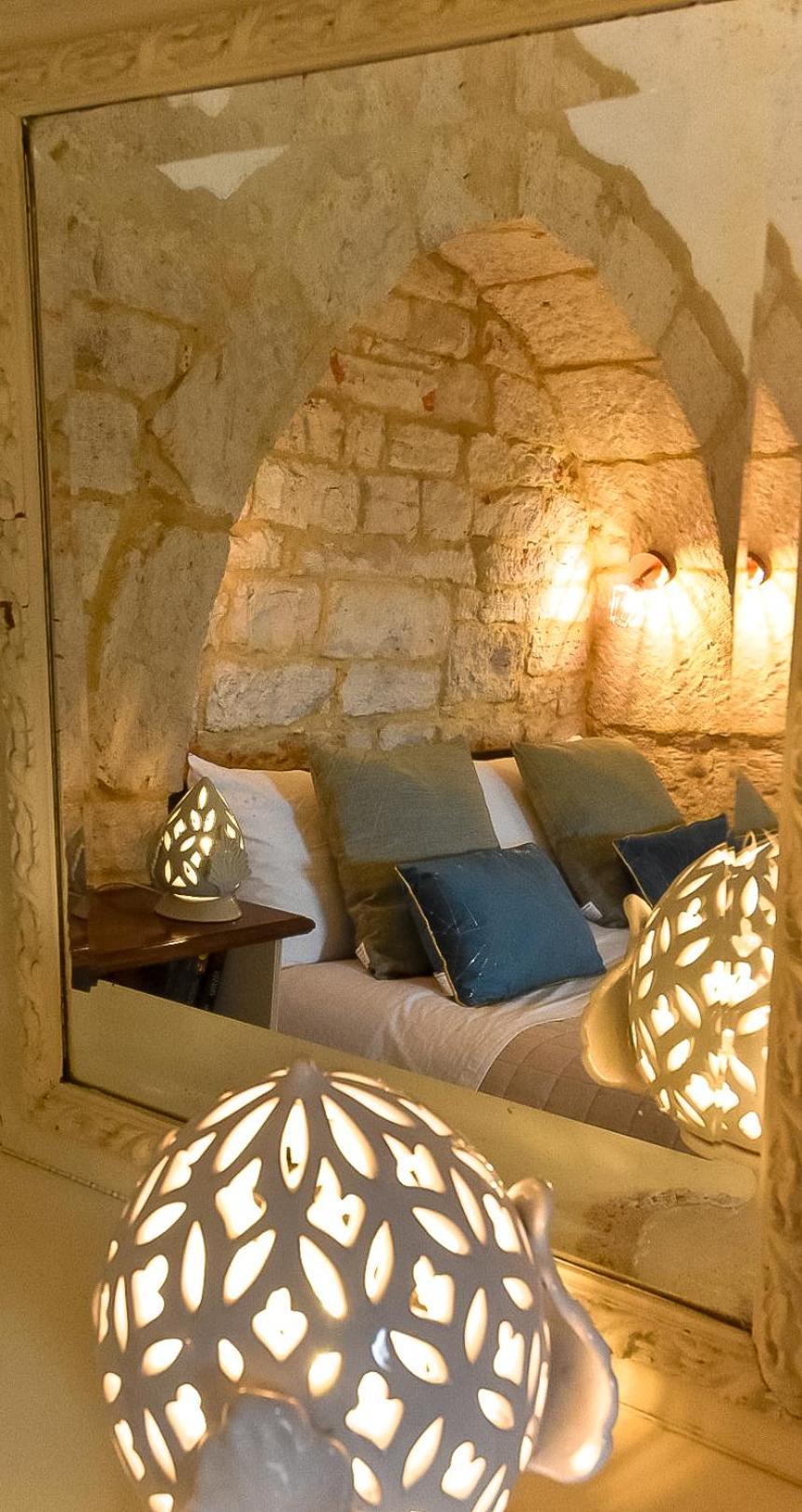 Trullo22 Villa Martina Franca Exteriör bild